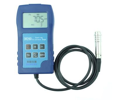 DR260涂镀层测厚仪