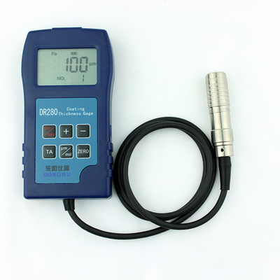 DR280两用涂层测厚仪